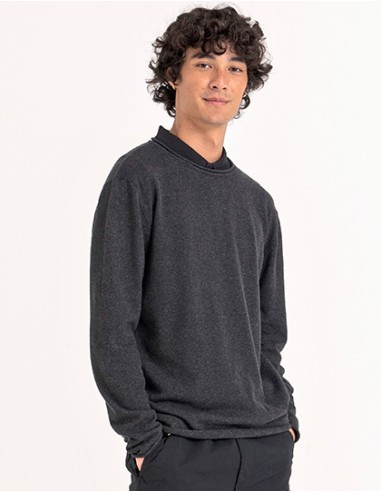 A-EA060-Arenal Sustainable Sweater